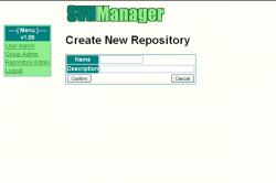 SVNManager 4