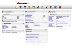 ShopSite 7