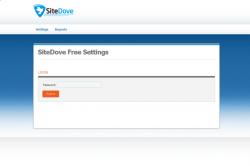 SiteDove 0