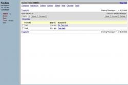 SquirrelMail 1