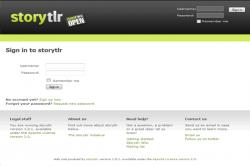 Storytlr 0