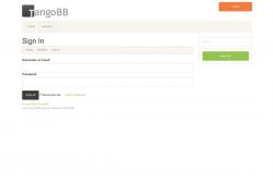 TangoBB 0