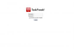 TaskFreak 0