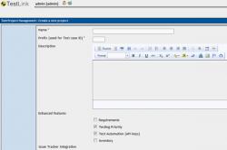 TestLink 0