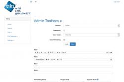Tiki Wiki CMS Groupware 15 3