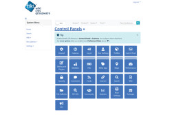 Tiki Wiki CMS Groupware 24 1