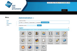 Tiki Wiki CMS Groupware 30 2