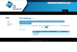 Tiki Wiki CMS Groupware 30 3