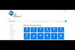 Tiki Wiki CMS Groupware 0