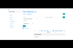 Tiki Wiki CMS Groupware 1