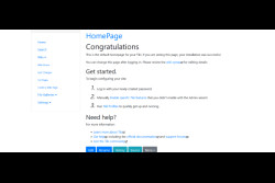 Tiki Wiki CMS Groupware 3