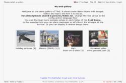 TinyWebGallery 0