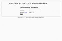 TinyWebGallery 1
