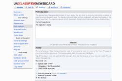 Unclassified NewsBoard 3