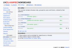 Unclassified NewsBoard 4
