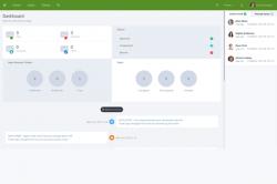 Vision Helpdesk 2