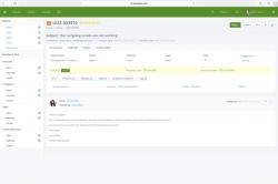 Vision Helpdesk 3