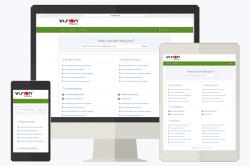 Vision Helpdesk 4