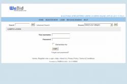 WeBid 3