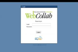 WebCollab 4