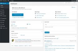 WordPress 5.2 0