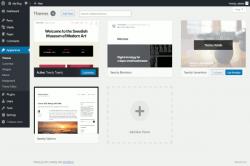 WordPress 5.3 2