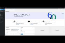 WordPress 6.0 0