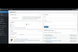 WordPress 6.9 0