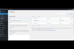 WordPress 6.9 3