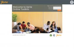 Xerte Online Toolkits 0