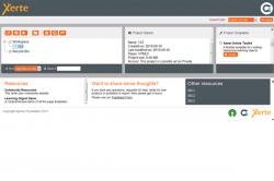 Xerte Online Toolkits 1