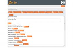 Xerte Online Toolkits 2