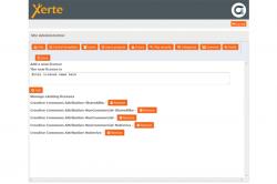 Xerte Online Toolkits 3