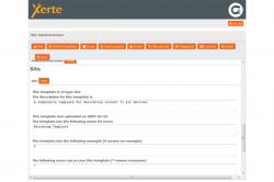 Xerte Online Toolkits 4