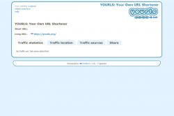 YOURLS 3