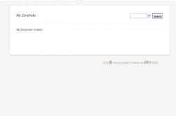 Zenphoto 0