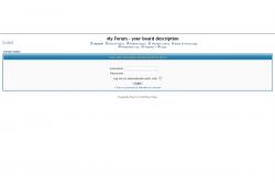 jforum 1