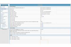 jforum 3