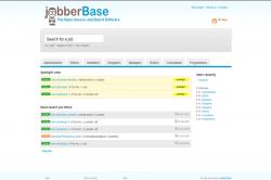 jobberBase 3