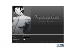 kPlaylist 0