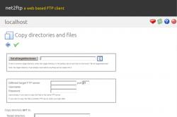 net2ftp 1
