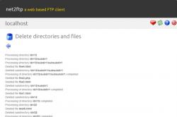 net2ftp 2