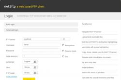 net2ftp 3