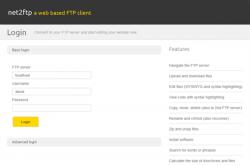 net2ftp 4