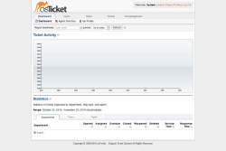 osTicket 1.17 2