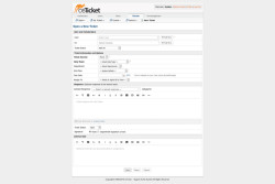 osTicket 1.17 4