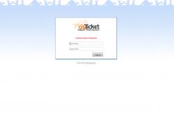 osTicket 0