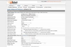 osTicket 4