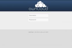 ownCloud 0