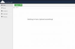 ownCloud 1